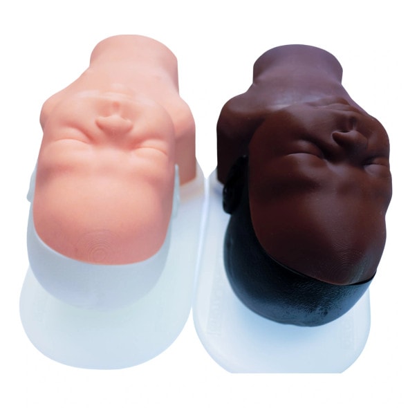Newborn Airway Management Task Trainer