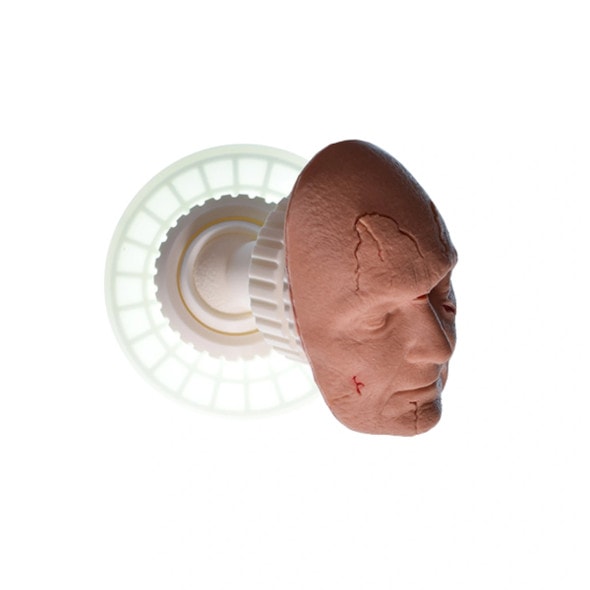 Essential Suturing Task Trainer