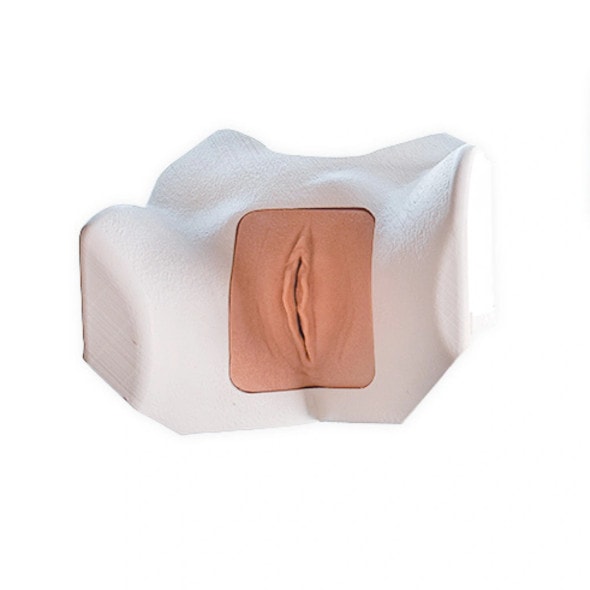 Essential Female Catheterization Task Trainer