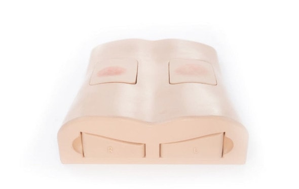 Essential Male Catheterization Task Trainer