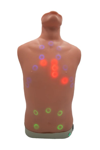 Auscultation Trainer 2.0