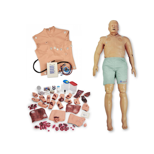 EMS: Life Support Station Bundle