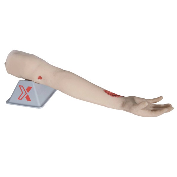 Advanced Trauma Arm Task Trainer