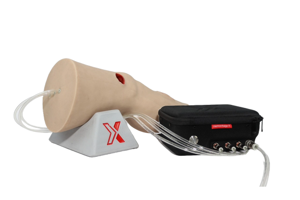 Advanced Trauma Leg Task Trainer