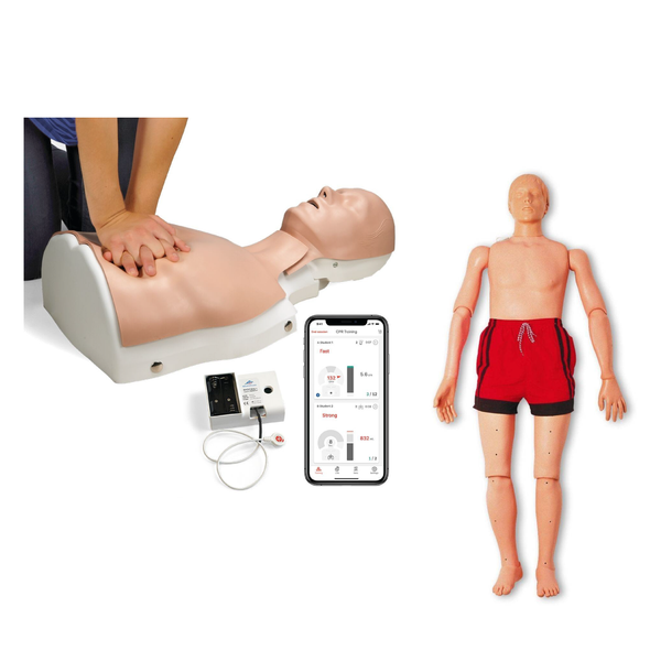 Airway & Rescue: Water Rescue Bundle