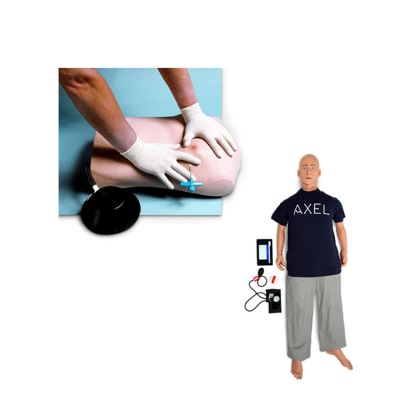 Law Enforcement: TCCC Training Bundle