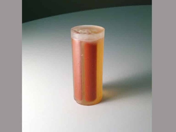 Rat Phantom (Cylindrical) for X-Ray CT, US