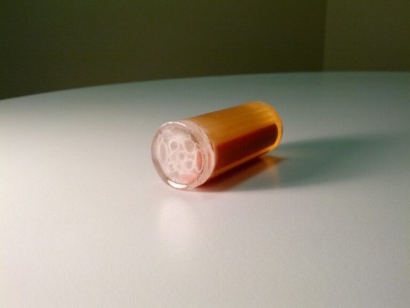 Rat Phantom (Cylindrical) for X-Ray CT, US