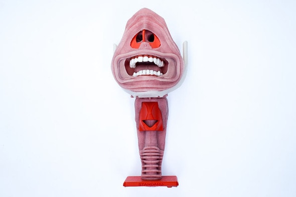 Difficult Airway - Angioedema