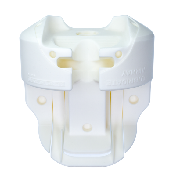 Replacement base in the light color