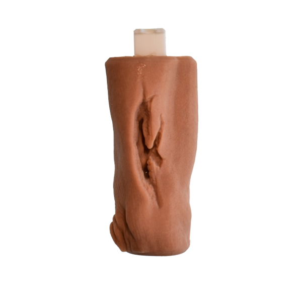 Wound Packing Arm