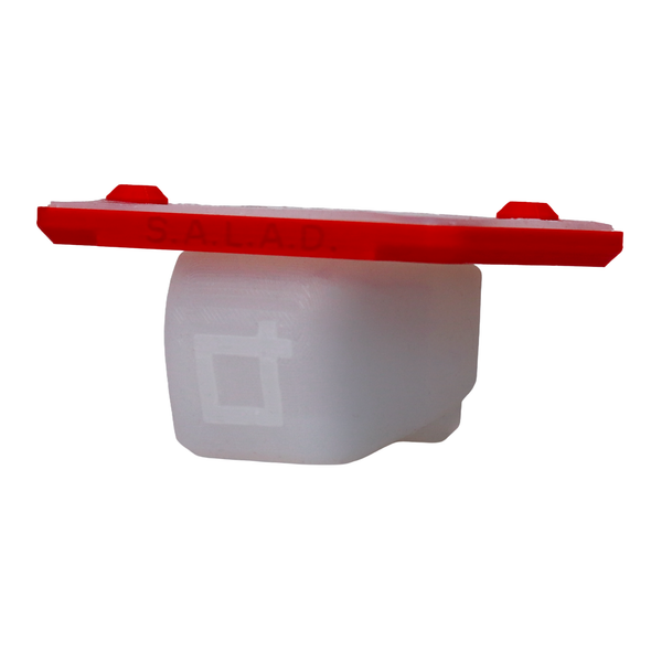 S.A.L.A.D. Module for Airway Management Task Trainer V2