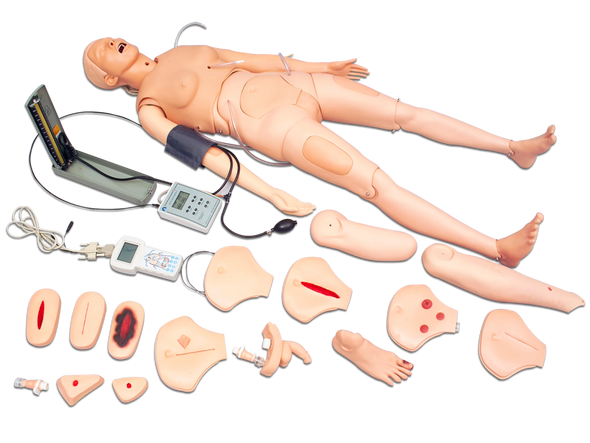 Anatomy Lab Venus Nursing