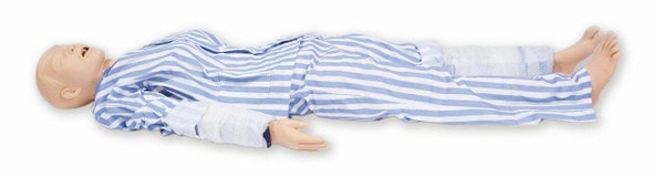 DISCONTINUED Anatomy Lab Closed Fracture of Limbs Trainer