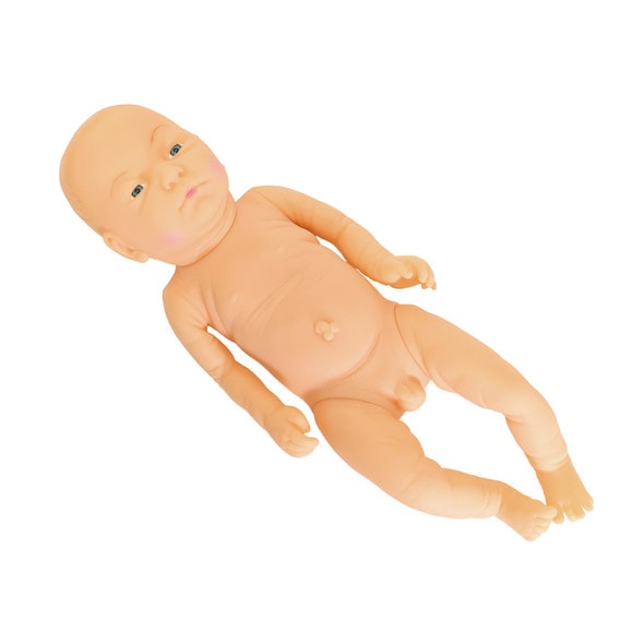 Anatomy Lab Neonate Care ManikinBoy Anatomy Lab Neonate Care ManikinBoy