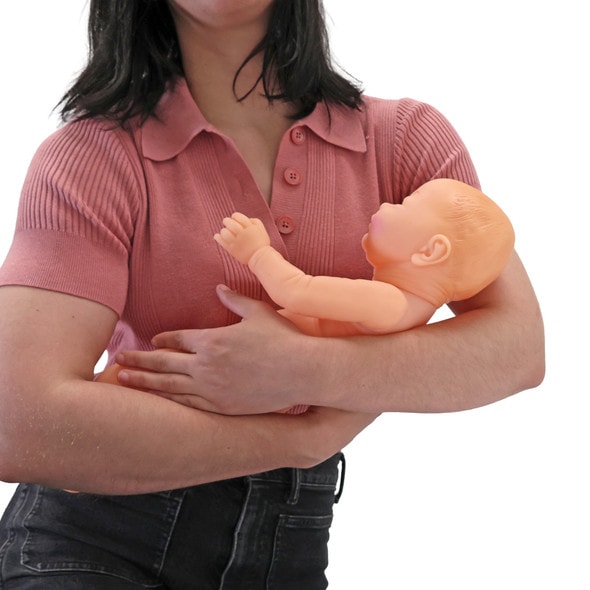 Anatomy Lab Neonate Care ManikinBoy Anatomy Lab Neonate Care ManikinBoy