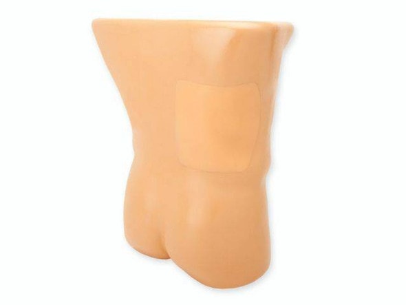 Renal Biopsy Ultrasound Training Model
