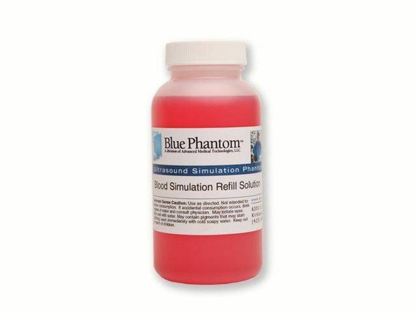 Ultrasound Refill Fluid Ultrasound Refill Fluid