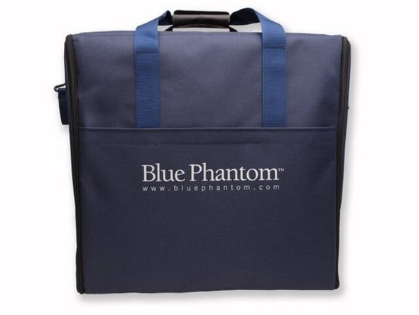 Storage and Travel Soft Case for Head and Neck, Upper and Mid Torso Models.