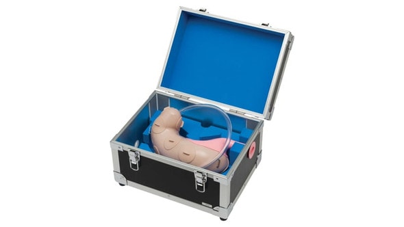 KOKEN Endoscopic Submucosal Dissection Training Model