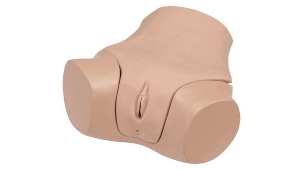 KOKEN Gynecological Examination Simulator Only