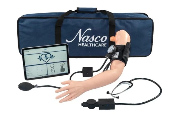 Blood Pressure Trainer 2.0
