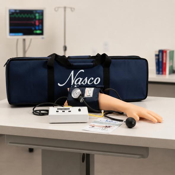 Blood Pressure Trainer
