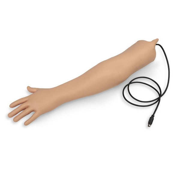 Life/form Deluxe Blood Pressure Simulator with Speaker System Life/form Deluxe Blood Pressure Simulator with Speaker System