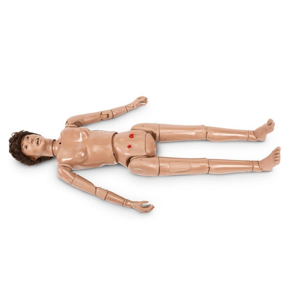Life/form Basic KERi Manikin without Carry Case - Light Life/form Basic KERi Manikin without Carry Case - Light