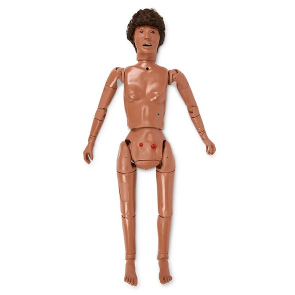 Life/form Complete KERi Manikin - Medium Life/form Complete KERi Manikin - Medium