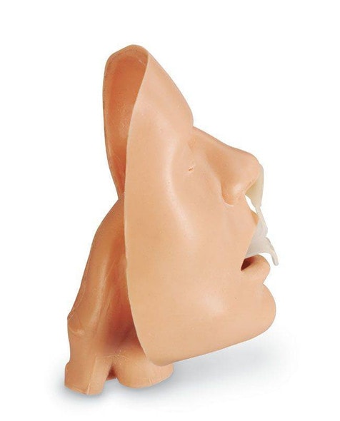 BLS Airway Trainer Simulator Handheld BLS Airway Trainer Simulator Handheld