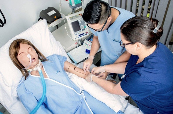 Juno Clinical Skills Patient Simulator Juno Clinical Skills Patient Simulator