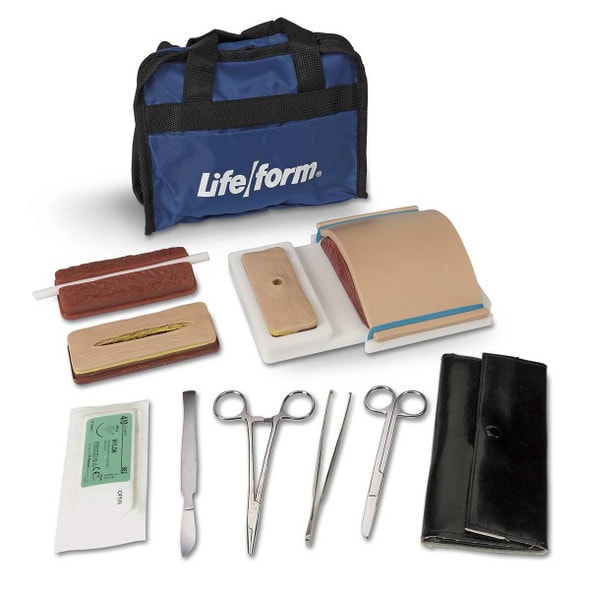 Life/form Advanced Suture Kit Life/form Advanced Suture Kit