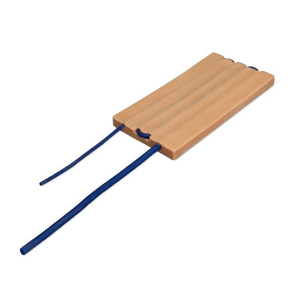 Vein And Tissue Pad Replacement - Latex Free Dermalike II