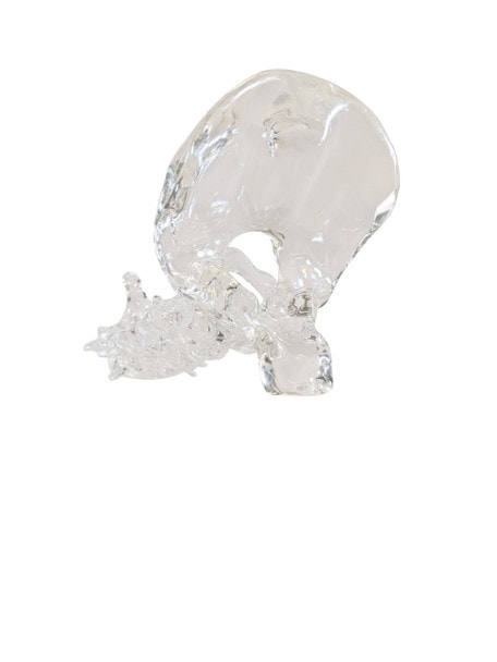 FlexBone Training Model - Cervical Spine, Occipital to C7