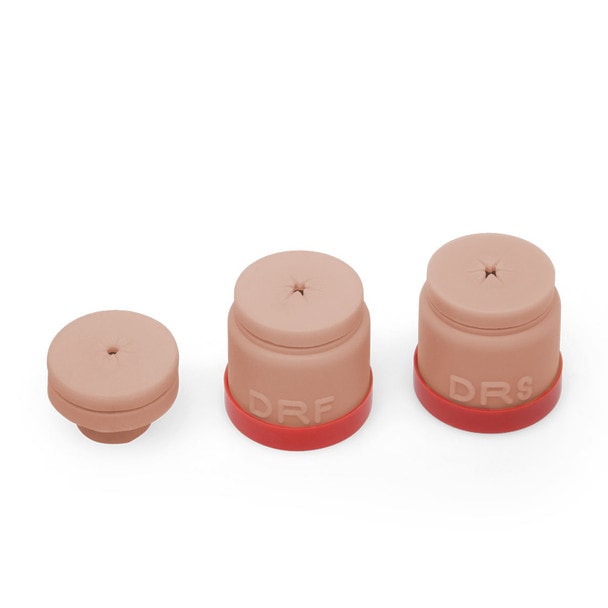 Bowel Care and Enema Trainer