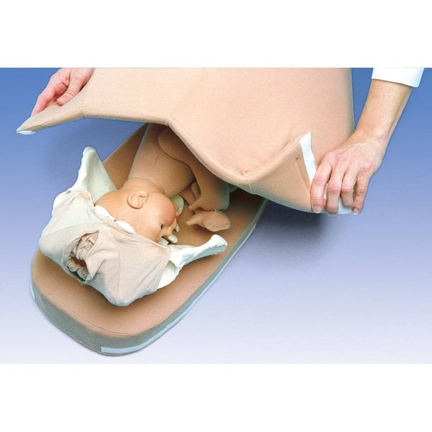Palpation Model for Leopolds Maneuver