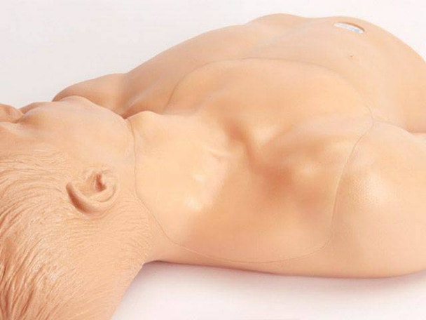 Gen II Ultrasound Central Line Training Model