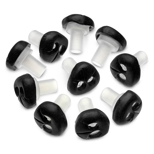 Life/form Sanitary CPR Dog Disposable Nosepieces