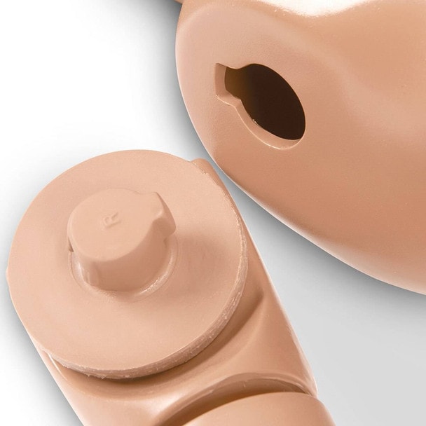Life/form KERi Complete Nursing Skills Manikin - Light