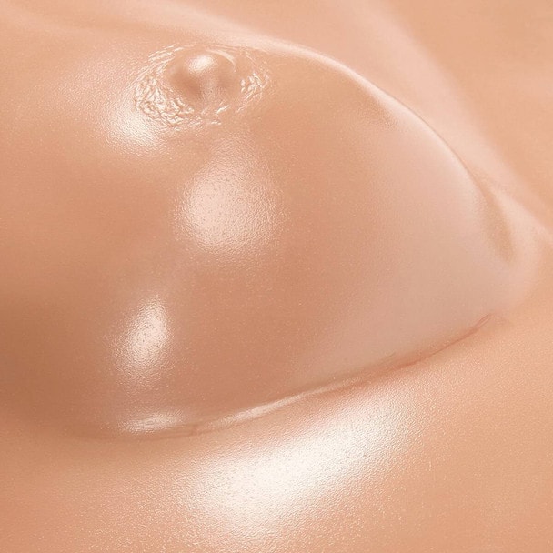 Life/form KERi Complete Nursing Skills Manikin - Light