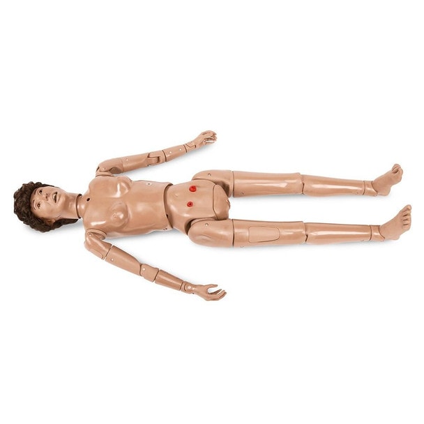 Life/form KERi Complete Nursing Skills Manikin - Light