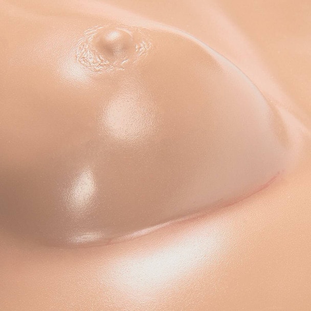Life/form Advanced KERi Manikin - Light