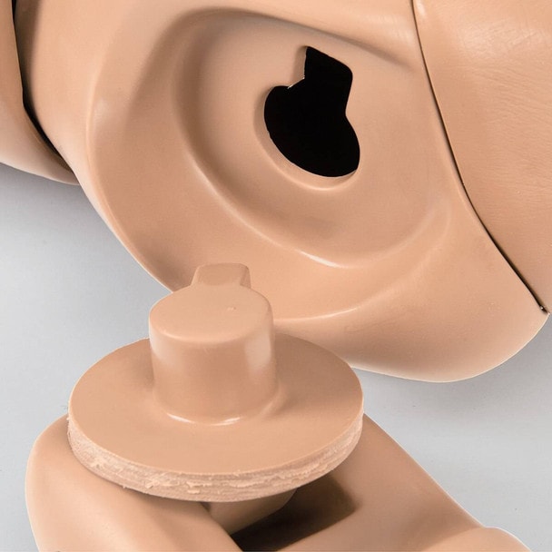 Life/form Advanced KERi Manikin - Light