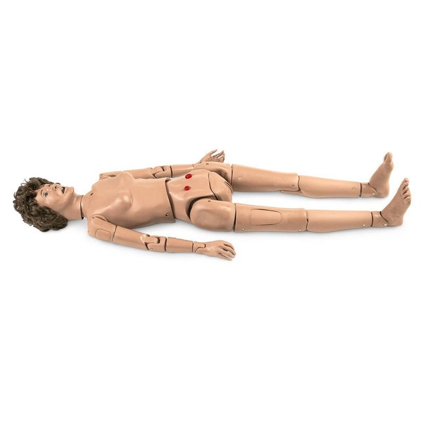 Life/form Advanced KERi Manikin - Light