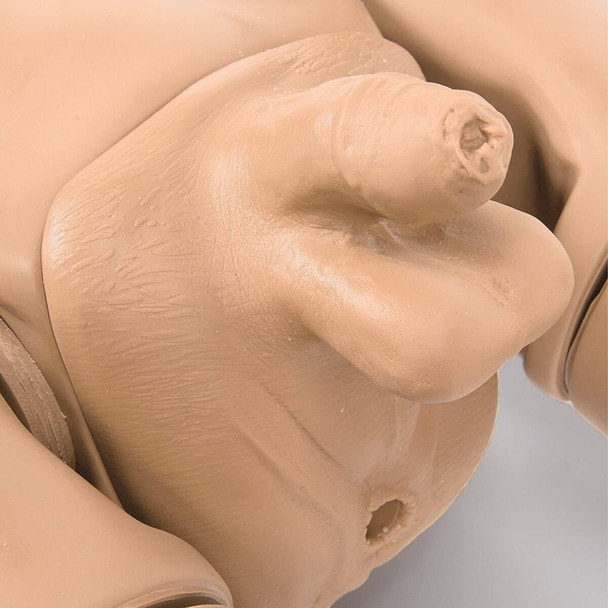 Life/form Advanced KERi Manikin - Light