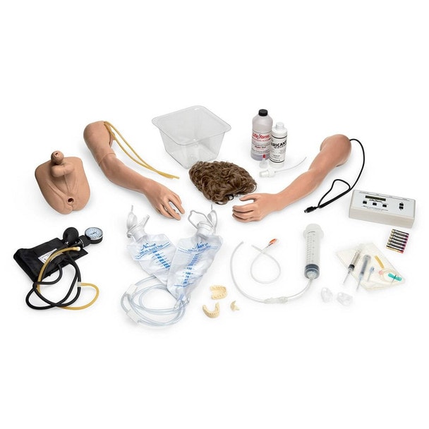 Life/form Advanced KERi Manikin - Light