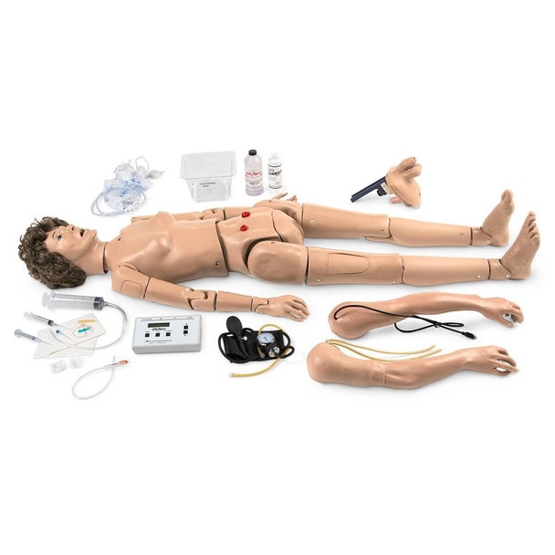 Life/form Advanced KERi Manikin - Light
