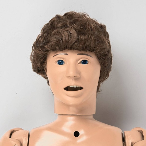 Life/form Advanced KERi Manikin - Light