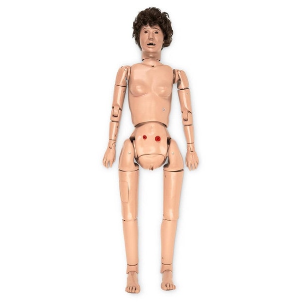 Life/form Advanced KERi Manikin - Light
